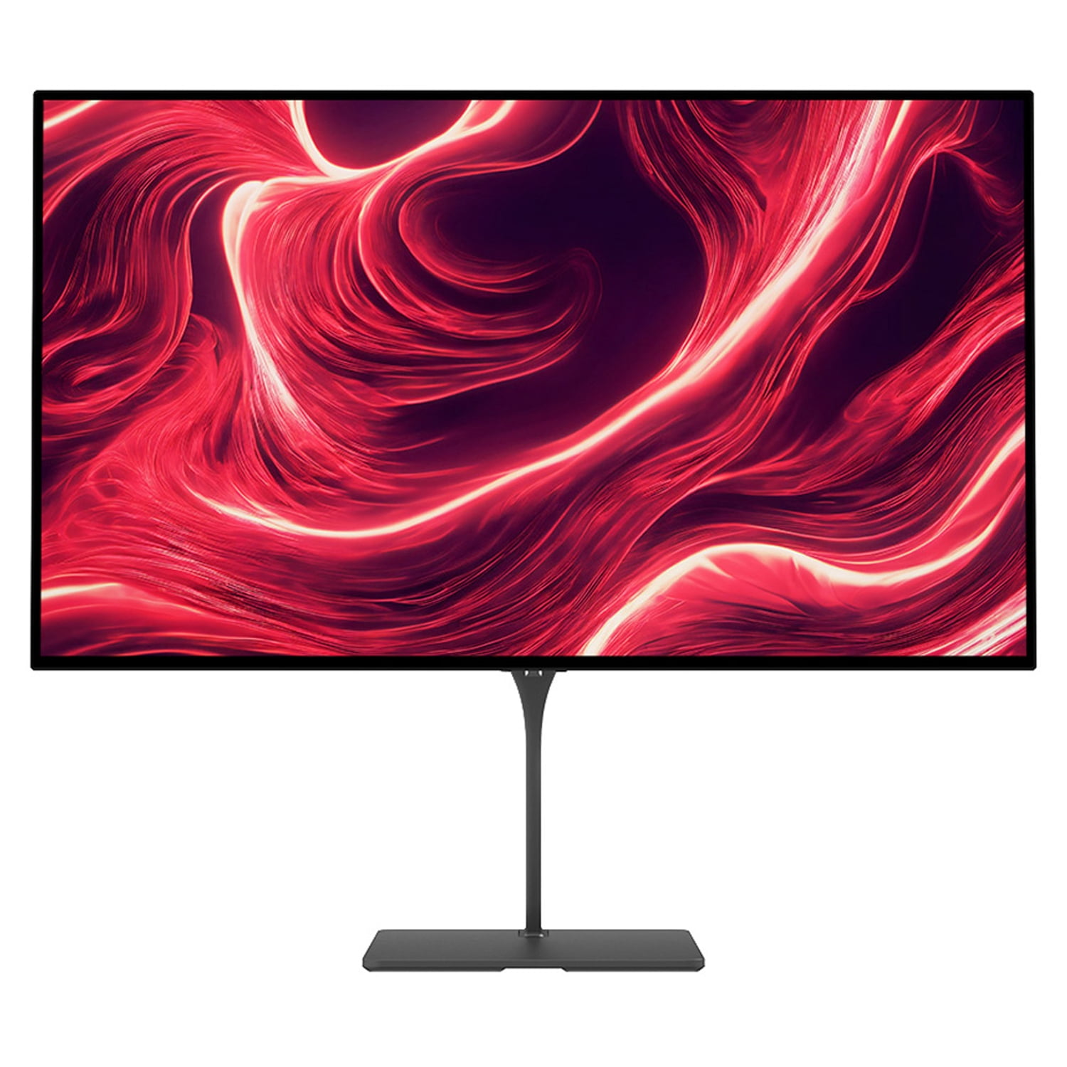 DOUGH Spectrum Black 27-In.-Class QHD 480-Hz OLED Gaming Monitor ES07EF5