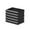 Black 132, variant on QuLuJing Clearance Home Items, Extra Large Garbage Bag Heavy-duty 50 Bags 50-60 Gallon Large Black Garbage Bag Suitable for Household Office and Outdoor Use