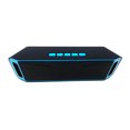 thumbnail image 1 of SC208 Inalámbrico Bluetooth 4.0 Altavoz estéreo bajo de doble bocina Reproductor de audio al aire libre Soporte Tarjeta AUX USB TF Sweethay DZ3490-01B, 1 of 2