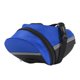 thumbnail image 2 of Sillín De Bicicleta Bolsa De Asiento Trasero De Bicicleta Bolsa De Ciclismo Bolsa De Almacenamiento De Bicicleta Sweethay OD009877-03, 2 of 6