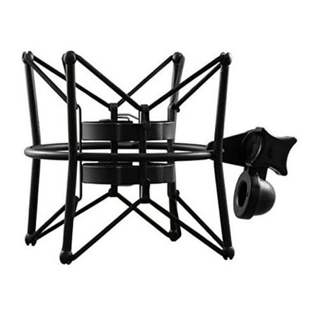 M 270 telefunken m750 | clasping shockmount for ela m 250/251, ela m 250e/251e or ela m 270 : 54 mm dia. microphone body (m750) ()