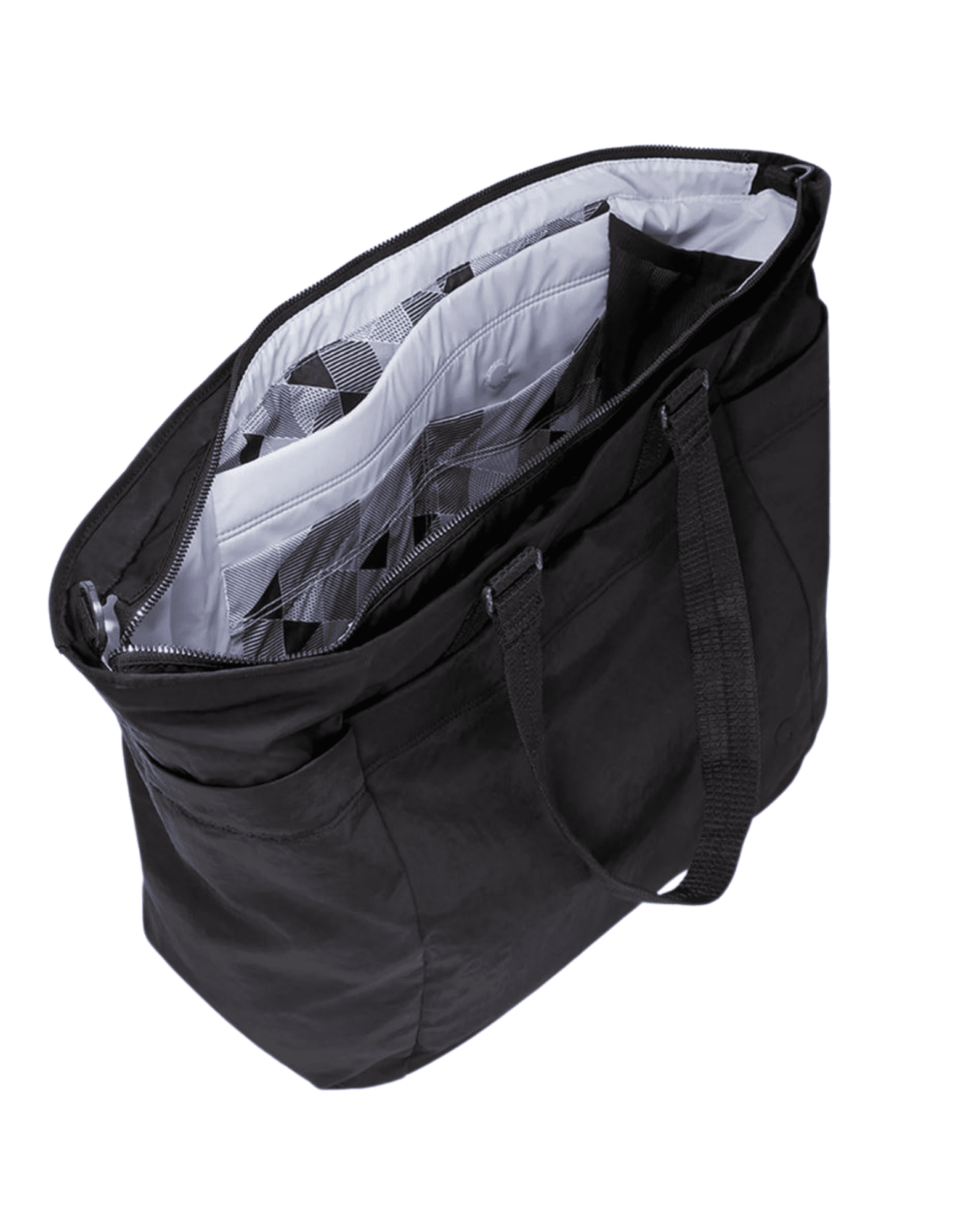 Nike X Serena Williams Women's Luxe Design Crew Tennis Tote