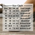thumbnail image 3 of Coffee Womens Casual Pointed Toe Thick Heel Short Boots For Summer And Fall Outdoor Wear Comfortable One Pair Pu Material Size 36, 3 of 9