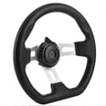 thumbnail image 4 of 270mm High Quality Steering Wheel for GO Kart Buggy Racing Cart Accessory, 4 of 9