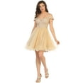 thumbnail image 1 of Robe Semi-Formelle, 1 of 3