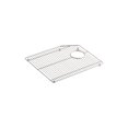 thumbnail image 1 of Kohler K-6164-ST Bottom Basin Rack for Indio K-6411, Stainless Steel, 1 of 1