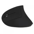 thumbnail image 4 of Left-Handed Mice, Optical  Ergonomic Left-Handed Mouse, For PC Laptop Computer Notebook, 4 of 8