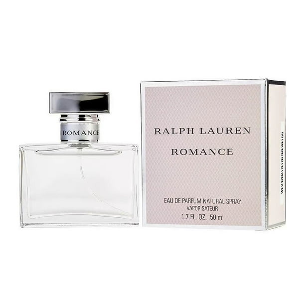Ralph Lauren Romance Eau de Parfum 1,7 oz / 50 ml Spray pour Femmes