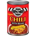 thumbnail image 2 of (4 pack) Steak 'n Shake Chili with Beans, 10.0 OZ, 2 of 3