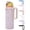 Peach, variant on One MissionX Bottle Handle for Owala FreeSip 24oz 32oz 40oz – Strong Plastic Water Bottle Holder, Durable Easy Carry Accessory for Running, Jogging, Gym, Hiking, and Drinking While Driving & More