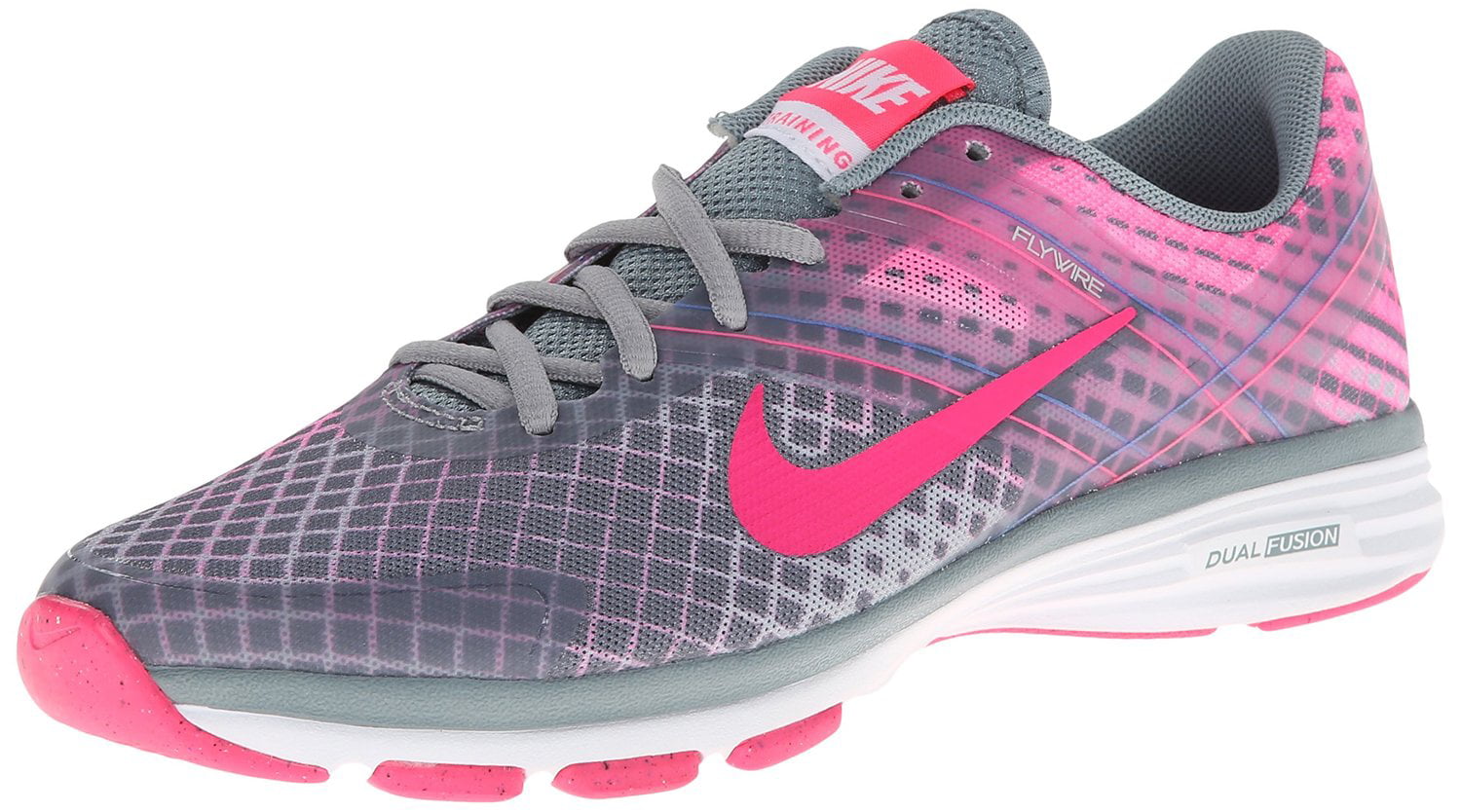 Nike Dual TR 2 Print Running Shoes -