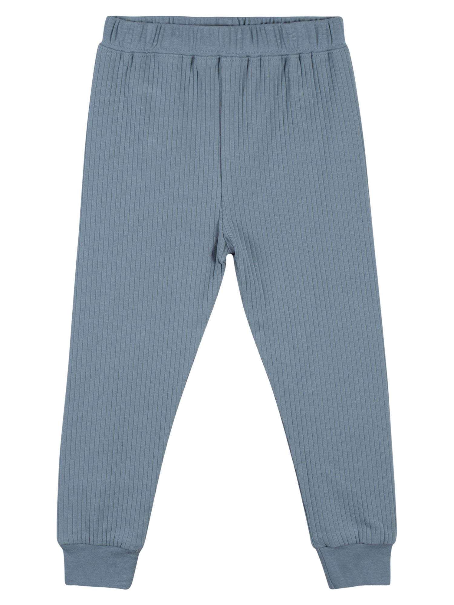 Modern Moments by Gerber Baby & Toddler Boy Snug-Fit Cotton Pajamas, 4-Piece, Sizes 12M-5T