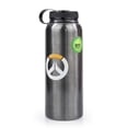 thumbnail image 3 of Botella de agua Just Funky Overwatch de acero inoxidable, 3 of 7