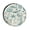 style-5, variant on Beach Seashell Starfish Tire Cover Waterproof Dust-Proof Universal Wheel Camper Spare Tire Cover Fit for RV Trailer Truck SUV Motorhome Travel Trailer