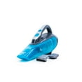 thumbnail image 4 of BLACK+DECKER DUSTBUSTER AdvancedClean Cordless Wet/Dry Handheld Vacuum, (HLWVA325J21), 4 of 17
