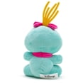 thumbnail image 3 of Peluche Disney Lilo and Stitch Scrump con cinturón abrochado, 3 of 5
