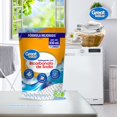 thumbnail image 5 of Detergente Liquido con Bicarbonato Great Value 830 mililitros Doy Pack, 5 of 5