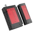 thumbnail image 1 of Probador de Cables de Red Steren HER-600 Utp Ftp Stp Coaxial, 1 of 5