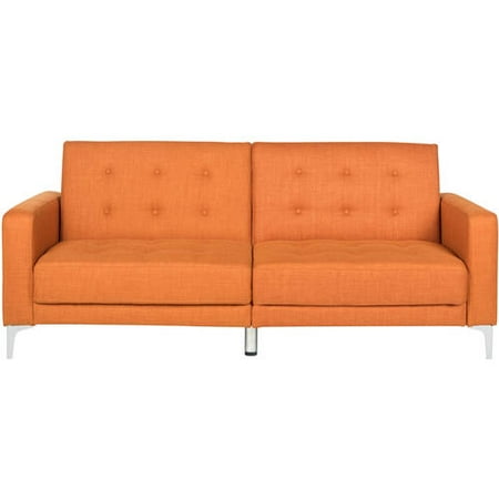 Safavieh Soho Foldable Futon Sofa Bed