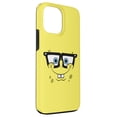thumbnail image 3 of Funda para iPhone 13 Pro Max SPONGEBOB SQUAREPANTS Nerd, 3 of 3