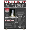 thumbnail image 1 of The Party Post Cadeau de 15e Anniversaire Il Y A 15 Ans en 2009, 1 of 5