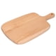 thumbnail image 1 of Tabla Para Cortar, Tabla Para Cortar Frutas, Con Orificio Para Colgar, Tabla Para Cortar Madera, Parrilla Y Corte Para Pizza De Frutas, 1 of 8