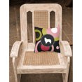 thumbnail image 2 of Fabric Decorative Pillow, 2 of 4