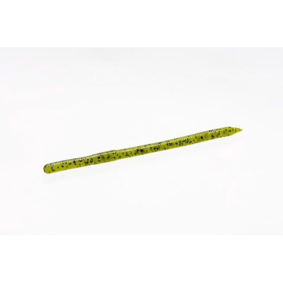 Zoom Swamp Crawler 5.5'' Watermelon Seed 25pk