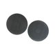 thumbnail image 4 of 2 piezas de red protectora para consola de juegos, mallas protectoras para host, repuestos fáciles de instalar, suministros circulares, filtro de, 4 of 8