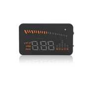 XD3-Heads up Display for Cars,Heads Up Display,Hud,Head Up Display, Dual Mode Car Head Up Display Multi-Mode Switching for Universal Car Tool*3