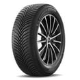 Michelin CrossClimate2 AllSeason 245/55R19 103V Tire Fits 201418 Toyota Highlander Hybrid XLE