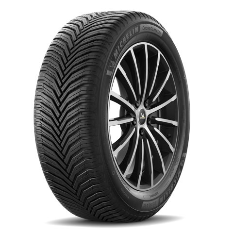 Michelin CrossClimate2 All-Season 255/50R20/XL 109V Tire Fits: 2011-19 Ford Explorer XLT, 2006-09 Chevrolet Trailblazer SS simolary.com 15 Michelin CrossClimate2 All-Season 255/50R20/XL 109V Tire Fits: 2011-19 Ford Explorer XLT, 2006-09 Chevrolet Trailblazer SS Simolary simolary.com 15