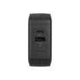 thumbnail image 2 of Targus - Adaptateur d'Alimentation - GaN - 65 Watts - PD - 2 Connecteurs de Sortie (USB-C 24 Broches, USB Type A) - Noir, 2 of 16