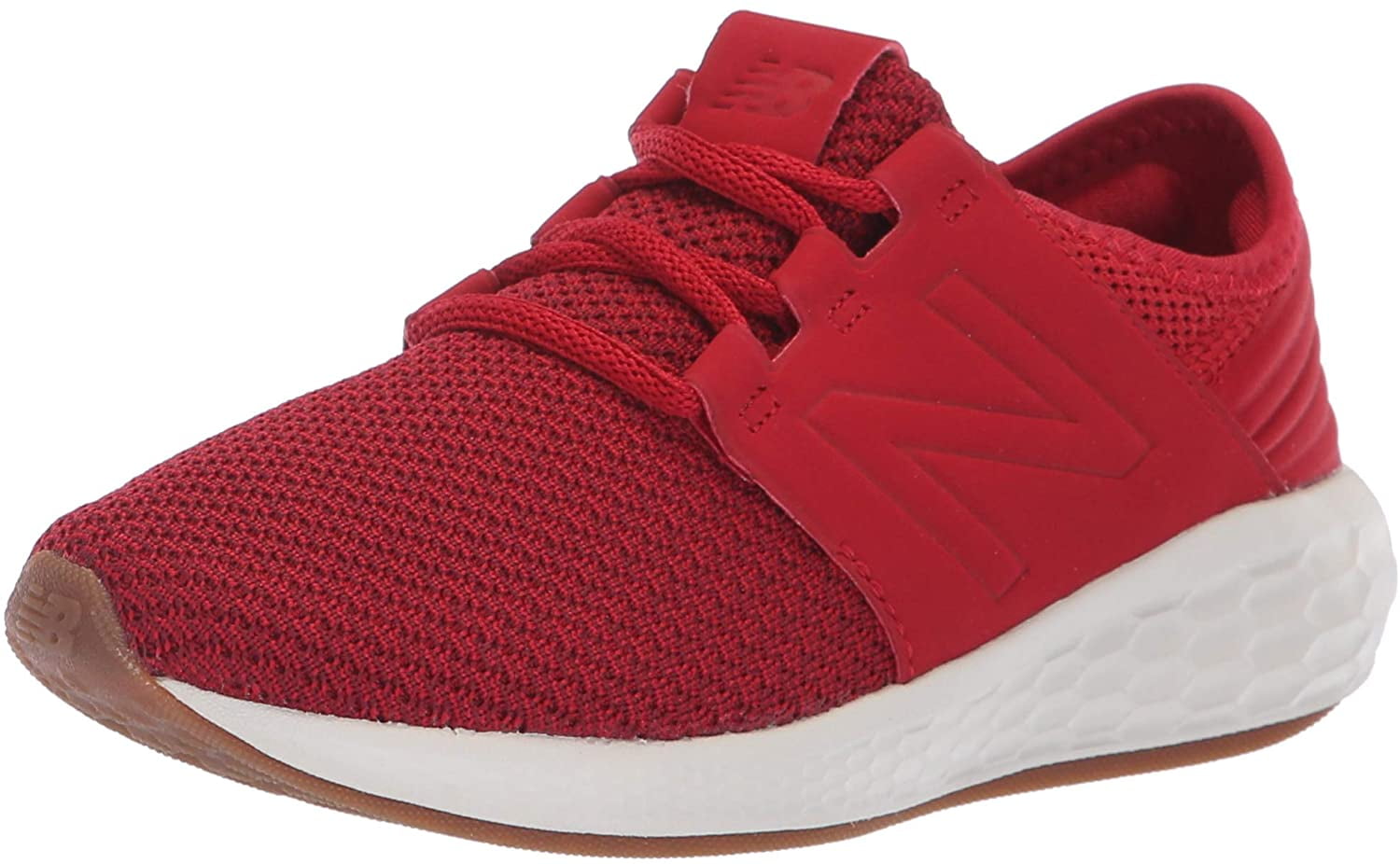 new balance cruz boys