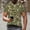 #83-Camouflage, variant on Men's Slim Fit Bionic Bark Camouflage Print Crew Neck Short Sleeve Casual T-Shirt Gifts