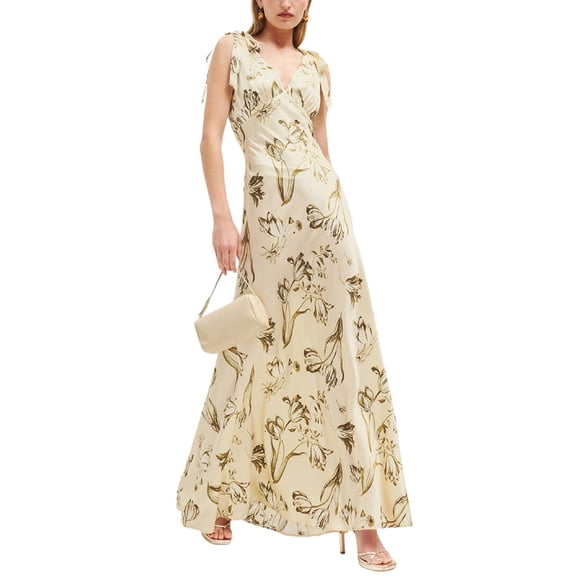 DELI S womens DELI.S Maxi Dress, 6