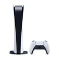 thumbnail image 1 of Consola PlayStation 5 Digital 825 GB Blanca, 1 of 3