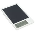 thumbnail image 1 of Portable Clear Display LCD Writing Tablet, Office Efficiency Improve, Multi Functional Electronic Calendar Board for Office, 1 of 7