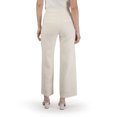thumbnail image 4 of Pantalon Largo 32 100% Lino Color Crema 30, 4 of 4
