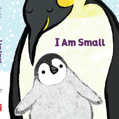 Pre-Owned I Am Small (Hardcover) 054535370X 9780545353700