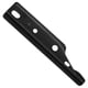 thumbnail image 2 of Car Front Bumper Bracket Retainer Mounting for Mercedes Benz Right, 2 of 5