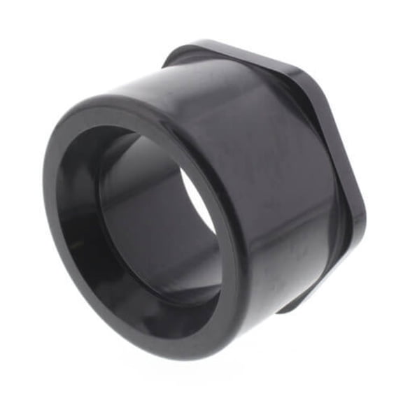PVC80B32 3"x2" SCH 80 PVC BUSHING