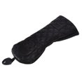 thumbnail image 2 of BuyWeek Couvre-tête de Golf, Couvre-tête de Club de Golf en Tissu imperméable épaissi en Peluche pour Protection de tête de Golf, Outils de Golf, 2 of 8