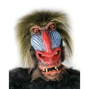 Zagone Studios Adult Baboon Mask