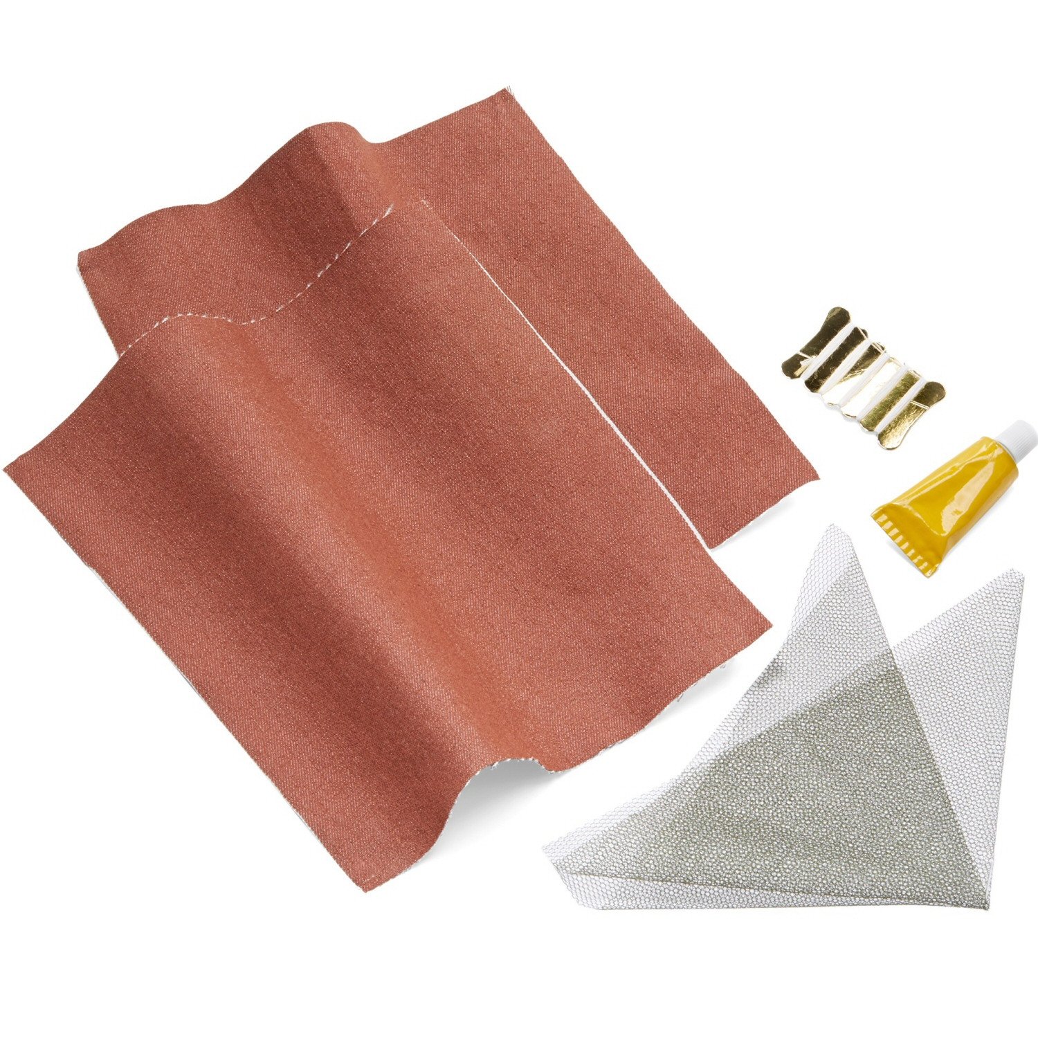 Camping Tent Repair and Patch Kit