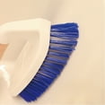 thumbnail image 4 of Hard Bristle Cleaning Brush, Handheld Scrub Brush with Short Handle for Bathroom Tile, Bathtub, and Shower, Non-slip Grip & Durable Plastic Construction for Deep Cleaning on Floors,, 4 of 7