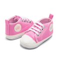 thumbnail image 6 of SDJMa Soft Sole Baby Toddler Shoes 0-1 Year Old Baby Indoor Shoes 9 Colors Available, 6 of 6