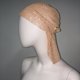 thumbnail image 1 of Accesorios para mujer, sombrero pirata elástico con diamantes de imitación, pañuelo de cola larga, pañuelo para la cabeza para actuaciones musicales, 1 of 6