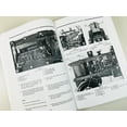 thumbnail image 3 of Ford Tw5 Tw15 Tw25 Tw35 Tractor Service Manual Parts Catalog Shop Book Ovhl Set, 3 of 11