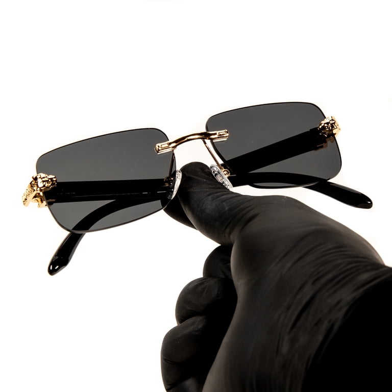 Luxury Gold Frame Retro 90 display picture 1